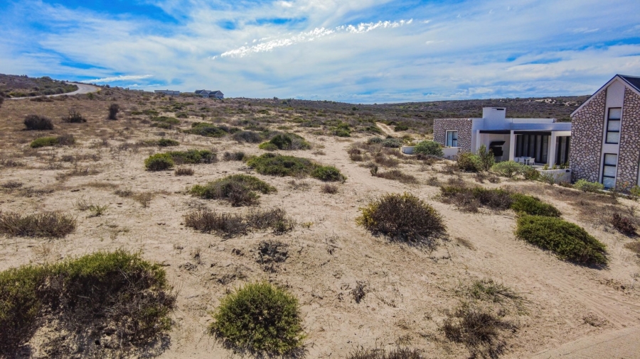 0 Bedroom Property for Sale in Shark Bay Estate Western Cape
